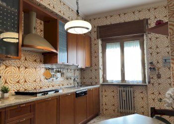 Quadrilocale Viale della Repubblica, Cosenza - foto 8