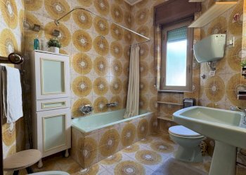 Quadrilocale Viale della Repubblica, Cosenza - foto 18