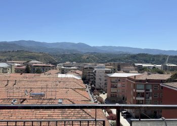 Quadrilocale Viale della Repubblica, Cosenza - foto 19