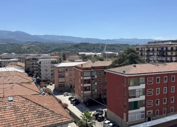 Quadrilocale Viale della Repubblica, Cosenza - foto 20