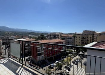 Quadrilocale Viale della Repubblica, Cosenza - foto 21