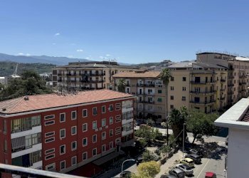 Quadrilocale Viale della Repubblica, Cosenza - foto 22