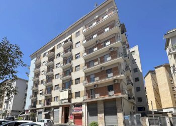 Quadrilocale Viale della Repubblica, Cosenza - foto 23