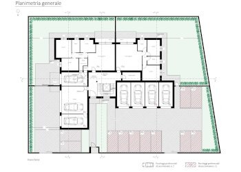 Three-room apartment Maranello - photo 2