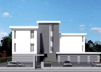 Four-room apartment Maranello - photo 1