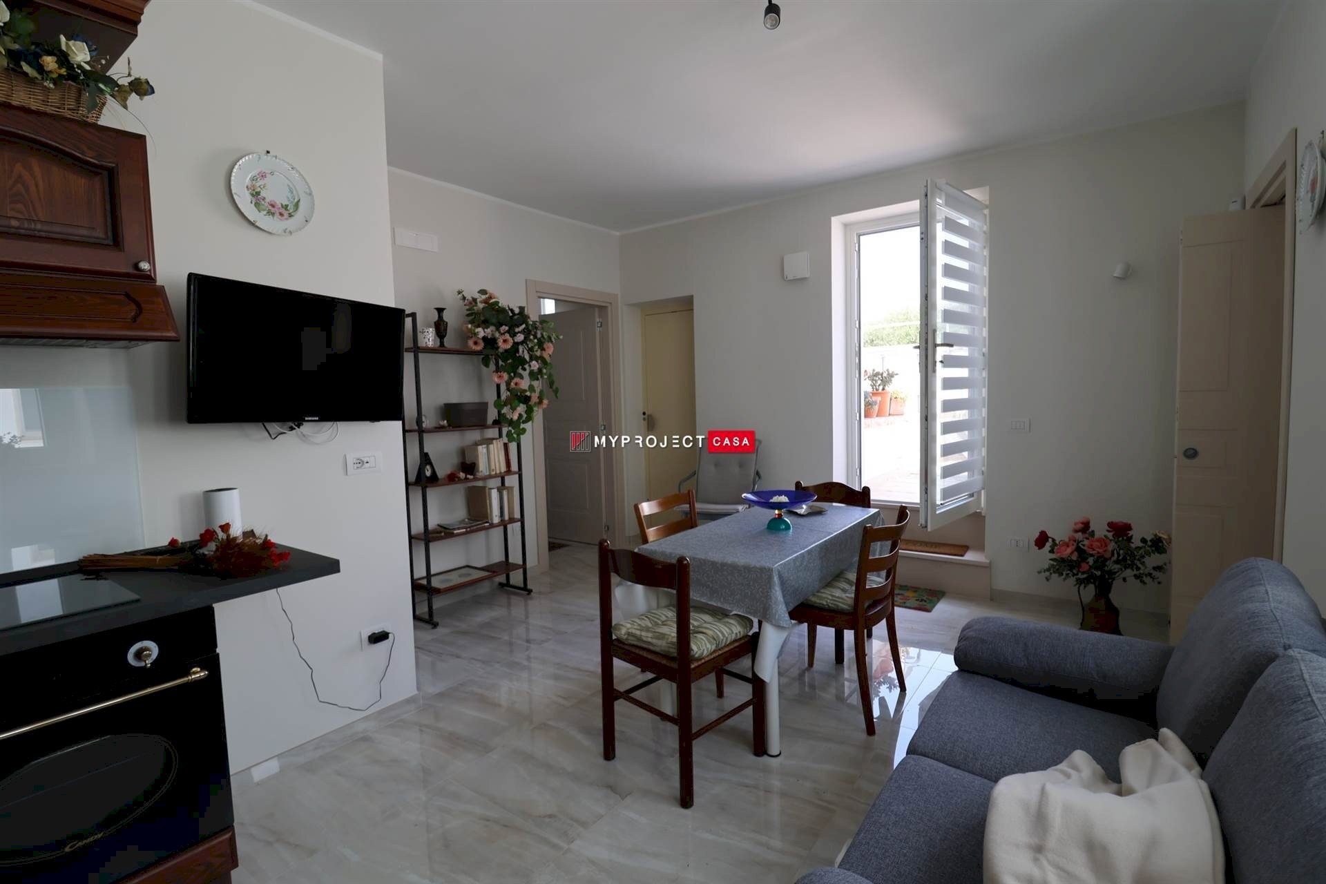 Trilocale Via Vito Bascio, Martina Franca - foto 1