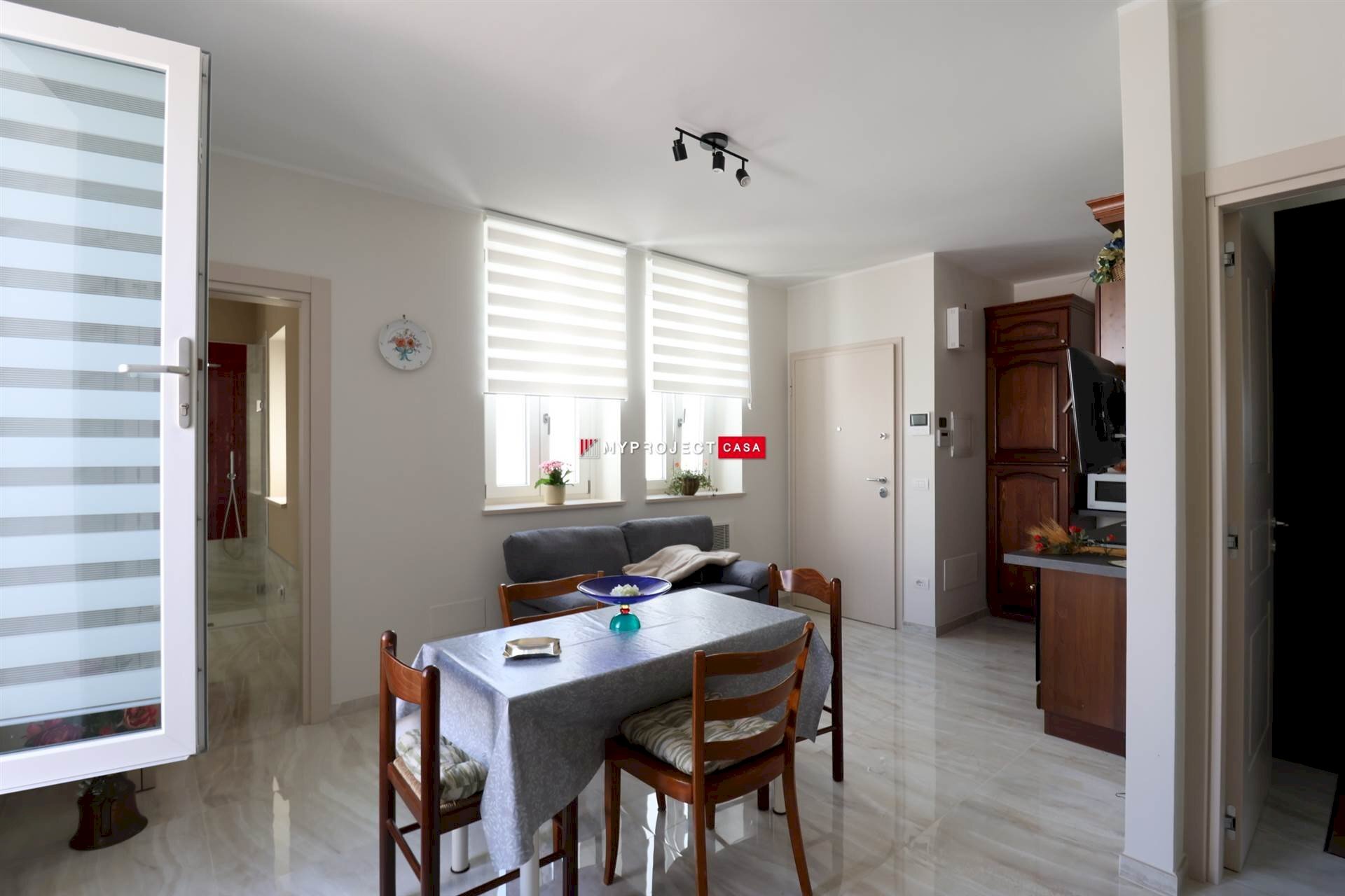 Trilocale Via Vito Bascio, Martina Franca - foto 2