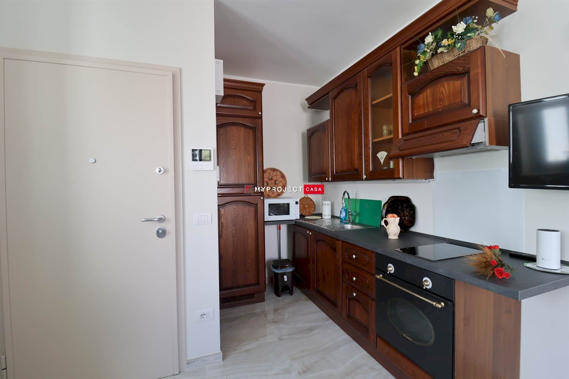 Trilocale Via Vito Bascio, Martina Franca - foto 3