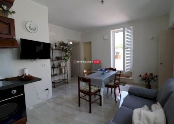 Trilocale Via Vito Bascio, Martina Franca - foto 1