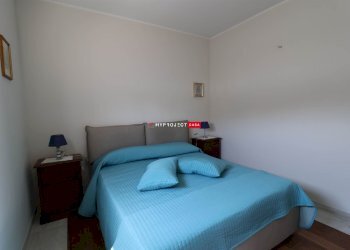 Trilocale Via Vito Bascio, Martina Franca - foto 5