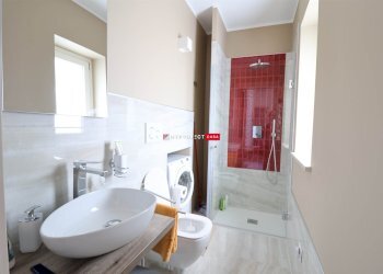 Trilocale Via Vito Bascio, Martina Franca - foto 7