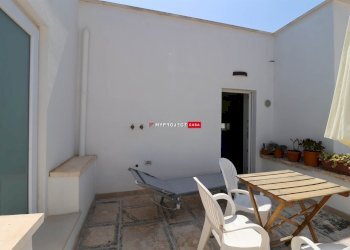 Trilocale Via Vito Bascio, Martina Franca - foto 9