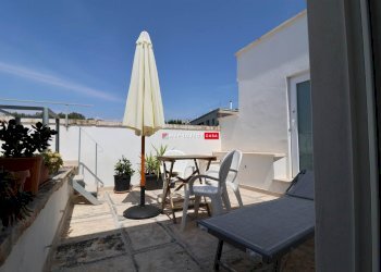 Trilocale Via Vito Bascio, Martina Franca - foto 11