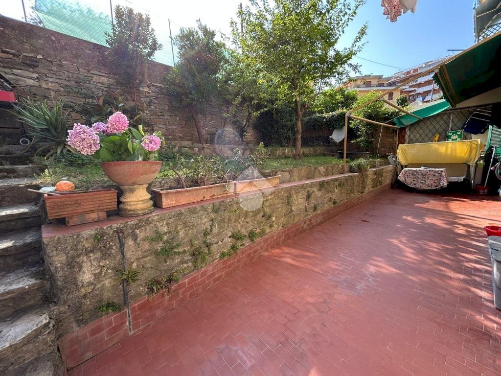 Quadrilocale Via salita boschetto, Rapallo - foto 3