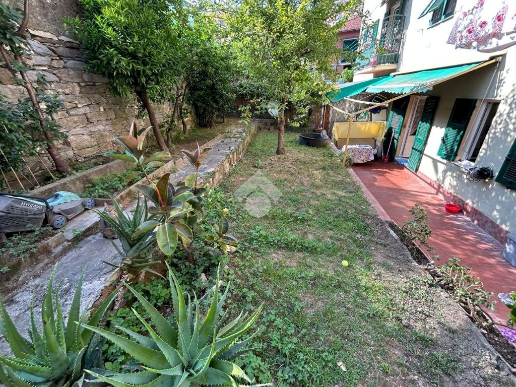 Quadrilocale Via salita boschetto, Rapallo - foto 2