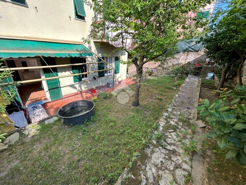 Quadrilocale Via salita boschetto, Rapallo - foto 1