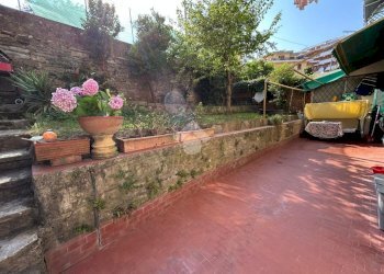 Quadrilocale Via salita boschetto, Rapallo - foto 3