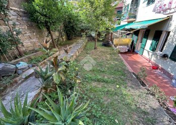 Quadrilocale Via salita boschetto, Rapallo - foto 2