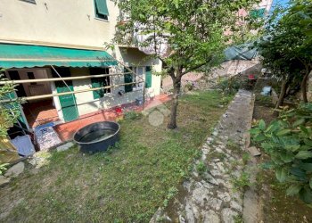 Quadrilocale Via salita boschetto, Rapallo - foto 1