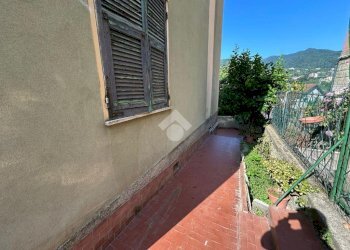 Quadrilocale Via salita boschetto, Rapallo - foto 5