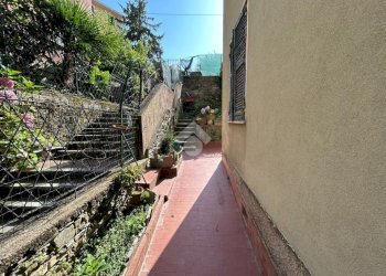 Quadrilocale Via salita boschetto, Rapallo - foto 6