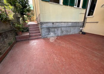 Quadrilocale Via salita boschetto, Rapallo - foto 7