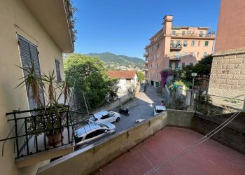 Quadrilocale Via salita boschetto, Rapallo - foto 8