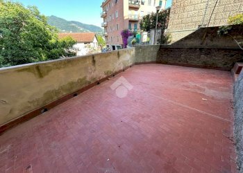 Quadrilocale Via salita boschetto, Rapallo - foto 9