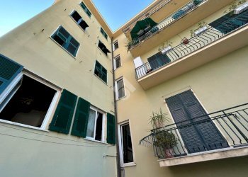 Quadrilocale Via salita boschetto, Rapallo - foto 13