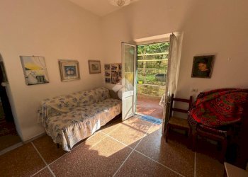 Quadrilocale Via salita boschetto, Rapallo - foto 15