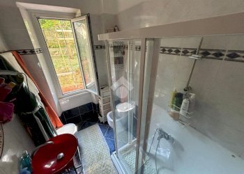 Quadrilocale Via salita boschetto, Rapallo - foto 29