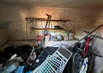 Quadrilocale Via salita boschetto, Rapallo - foto 30