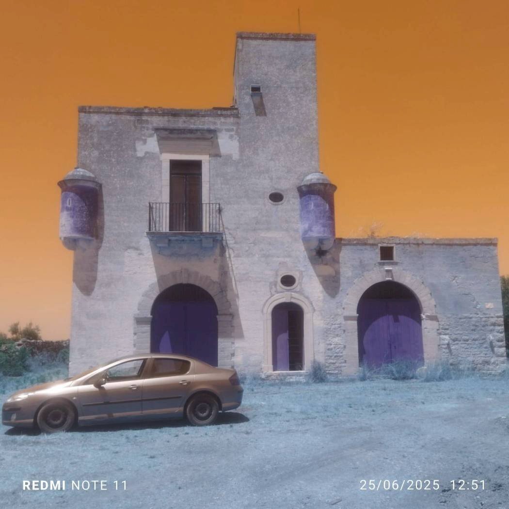 Rustic Via Corato, Andria - photo 1