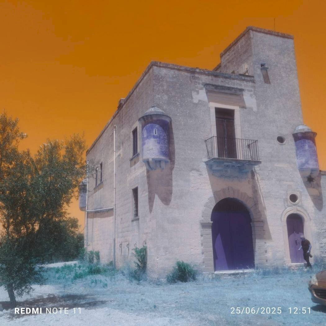 Rustic Via Corato, Andria - photo 3