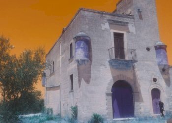 Rustic Via Corato, Andria - photo 3