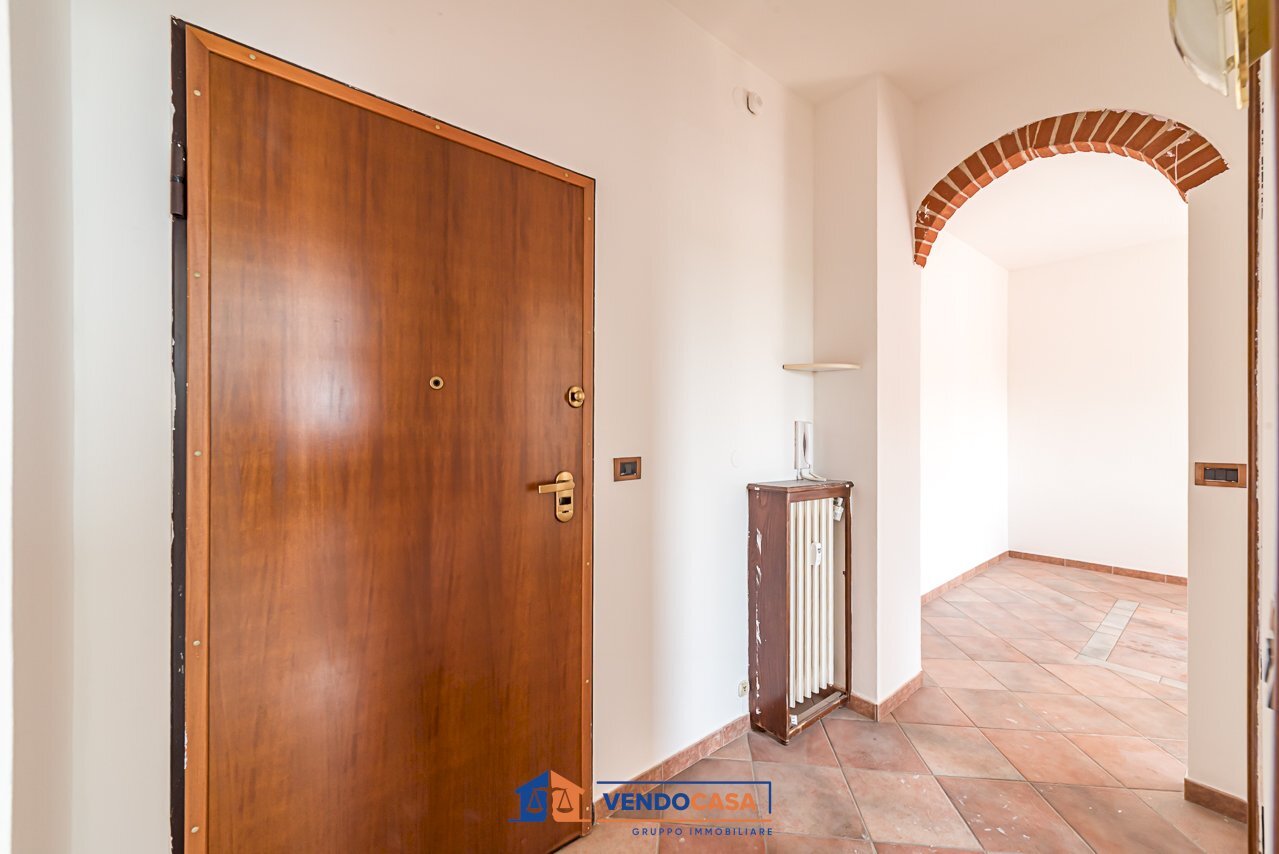 Two-room apartment Carmagnola - photo 2