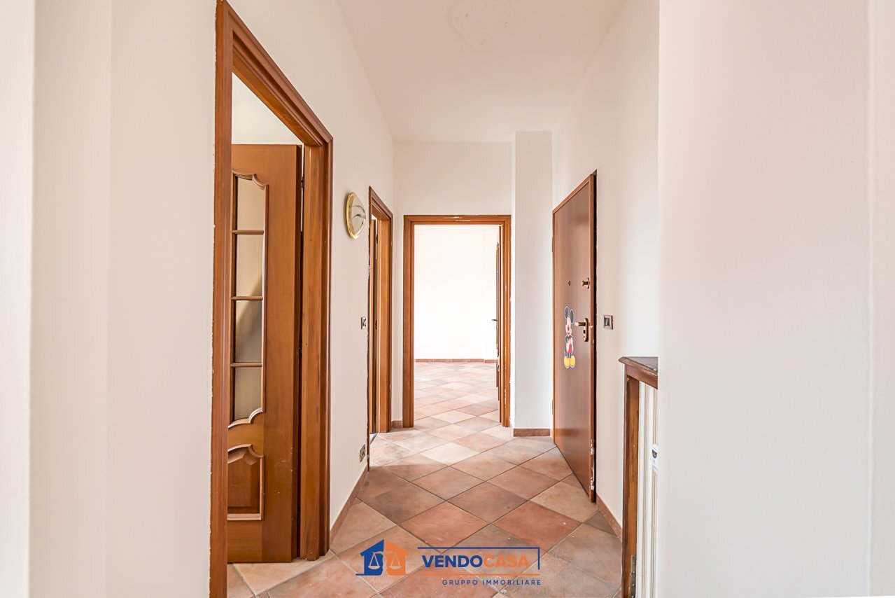 Two-room apartment Carmagnola - photo 3