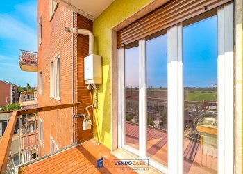 Two-room apartment Carmagnola - photo 20