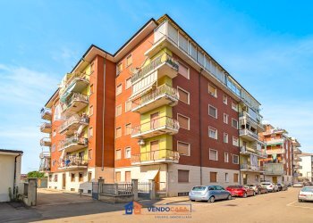 Two-room apartment Carmagnola - photo 21