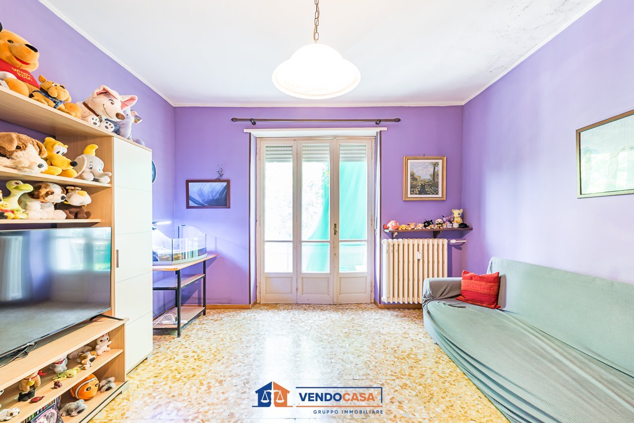 Trilocale Carmagnola - foto 1