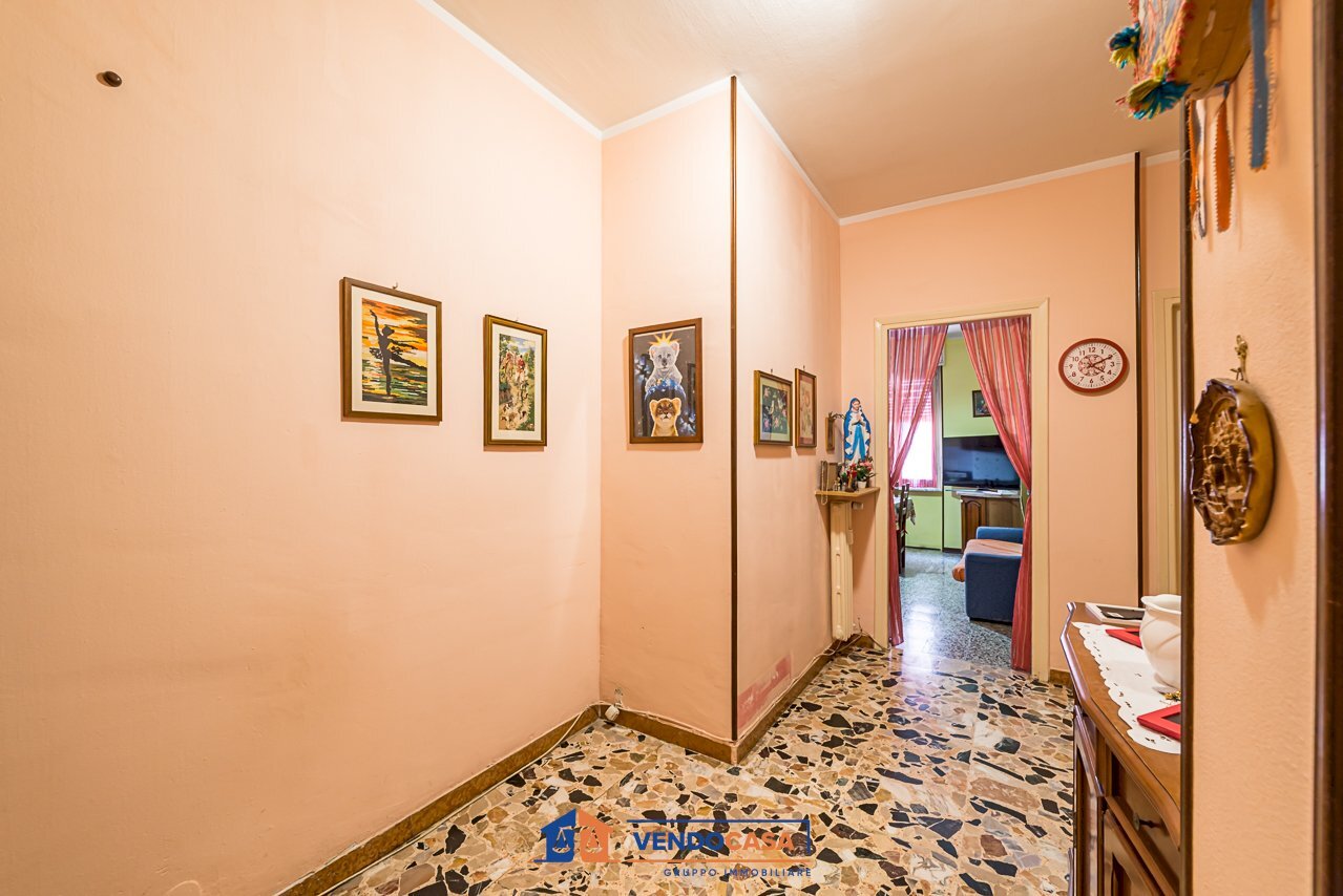 Trilocale Carmagnola - foto 3