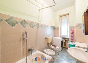 Trilocale Carmagnola - foto 17