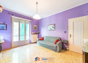 Trilocale Carmagnola - foto 22