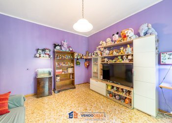 Trilocale Carmagnola - foto 24