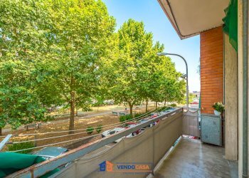 Trilocale Carmagnola - foto 25