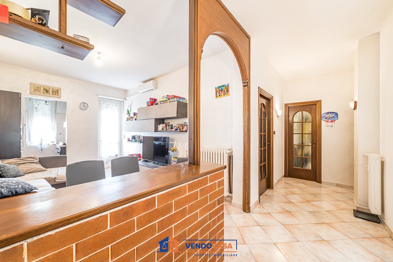 Three-room apartment Carmagnola - photo 2