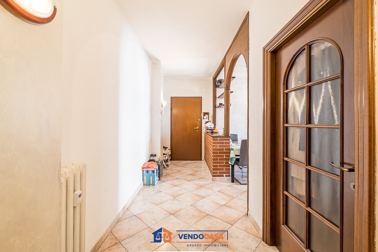 Three-room apartment Carmagnola - photo 3
