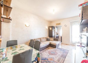 Trilocale Carmagnola - foto 4