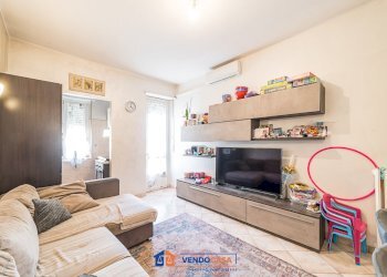 Trilocale Carmagnola - foto 5