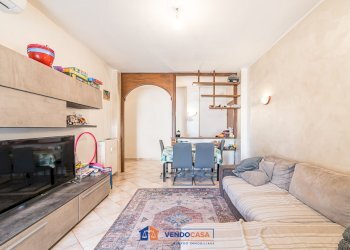 Trilocale Carmagnola - foto 7